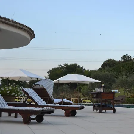 Villa Ai Ciliegi - Tra Rignano Flaminio E Morlupo