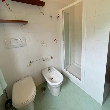 Ai Ciliegi - Tra Rignano Flaminio E Morlupo Villa