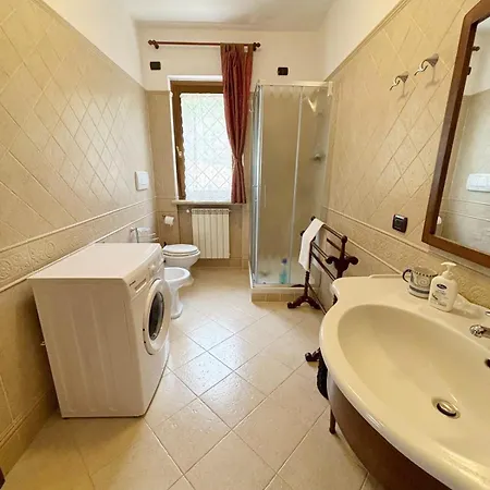 Ai Ciliegi - Tra Rignano Flaminio E Morlupo Villa *